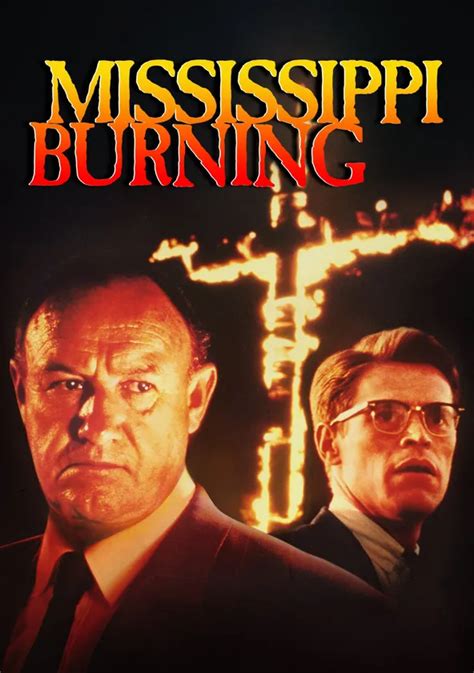 streaming mississippi burning